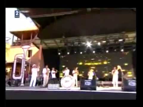Karandila Gypsy Brass Orchestra - Guca 2011 - International Contest