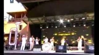 Karandila Gypsy Brass Orchestra - Guca 2011 - International Contest