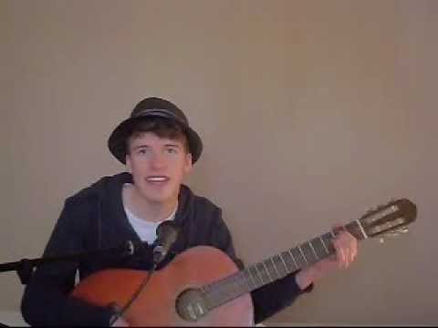 Het is een nacht - Gitaar cover