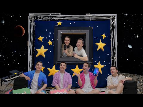 Mete Kayagil - Hayallerde Saklandım (Official Parody Video)