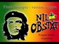 HASTA SIEMPRE VERSION REGGAE-NIL OBSTAT ...