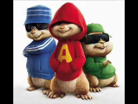 Akon ft Sweet Rush - Troublemaker (OFFICIAL) [CHIPMUNKS]