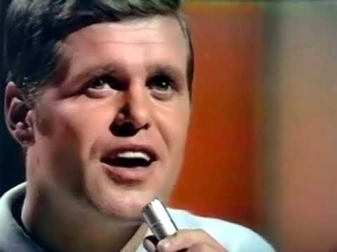 Once Upon A Time - Ronnie Carroll