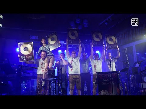 Herz ASS farewell concert after 25 years