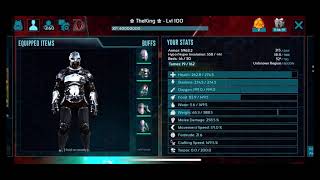 Ark Mobile - Swamp Jump Tutorial (No Symbiote)