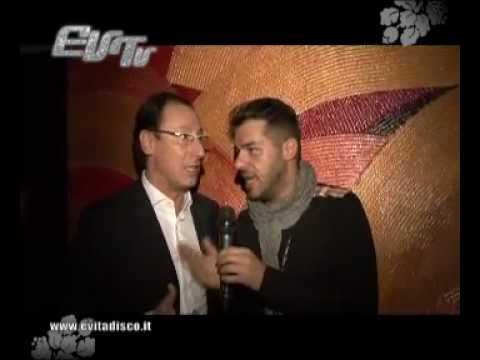 EVITA Disco - EVITA RV1 Tv Official Party - Part 1