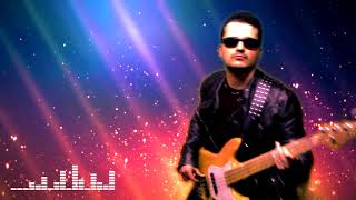 U2 - THE CRYSTAL BALLROOM - video cover - Roberto Marra
