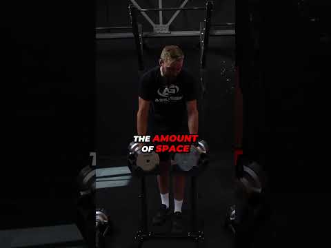 What's The Difference Between Adjustable vs. Fixed Dumbbells?