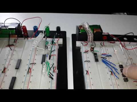 PT2262 video