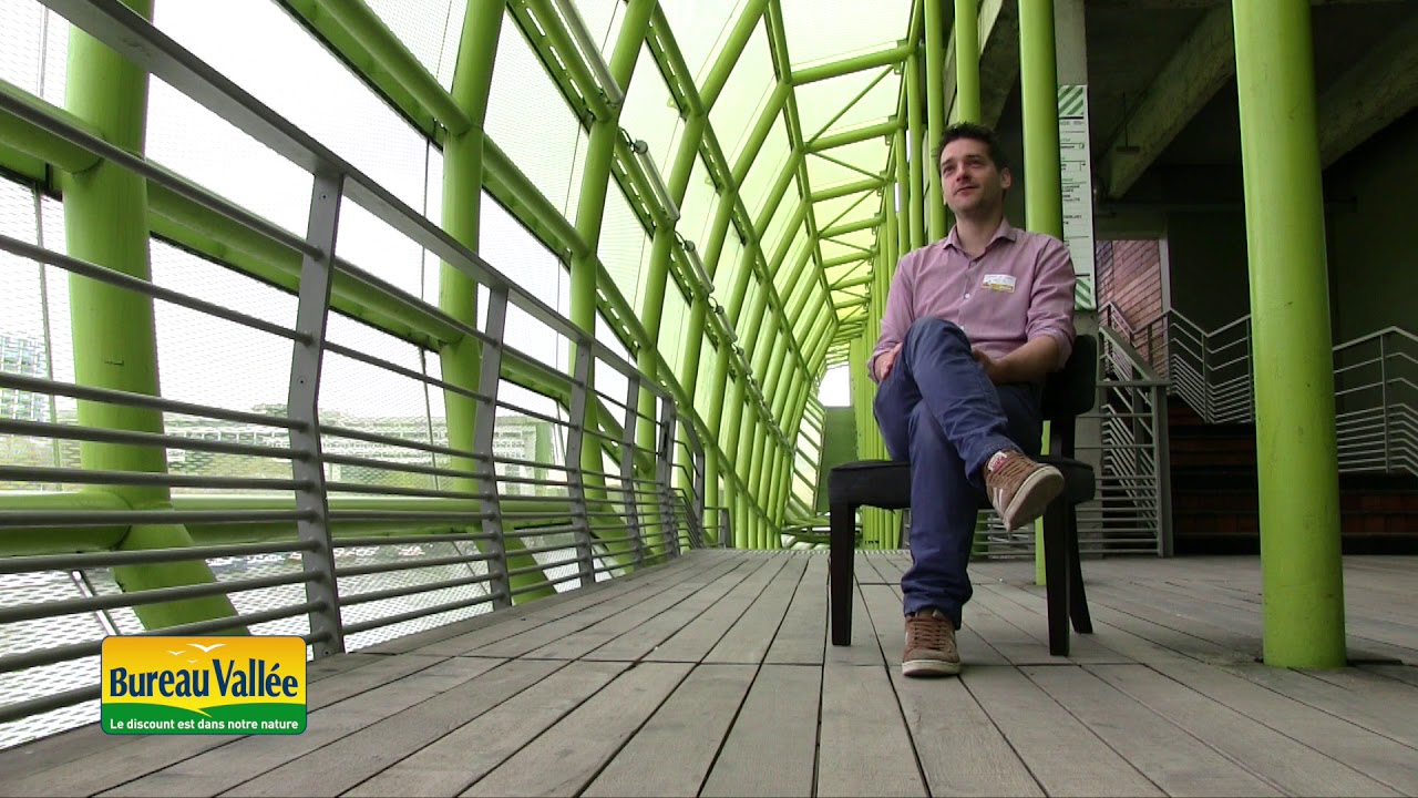 Bureau Vallée donne à ses employés l’opportunité de devenir franchisés