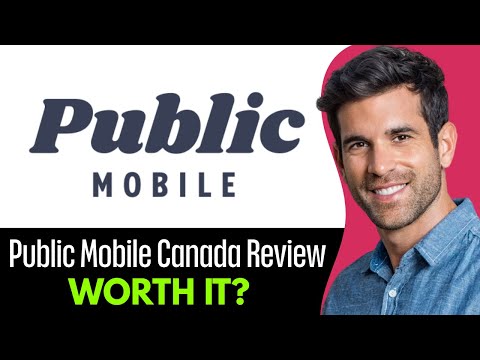 Public Mobile Canada Review (2025) — Is It Still Worth Switching?