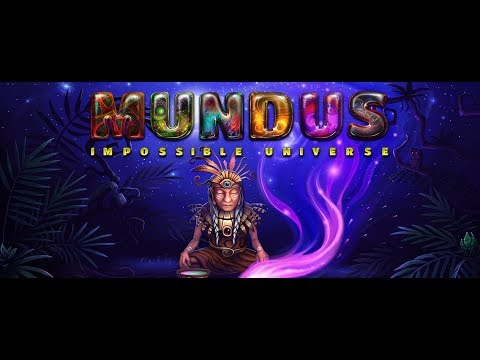 Mundus: Impossible Universe | Trailer