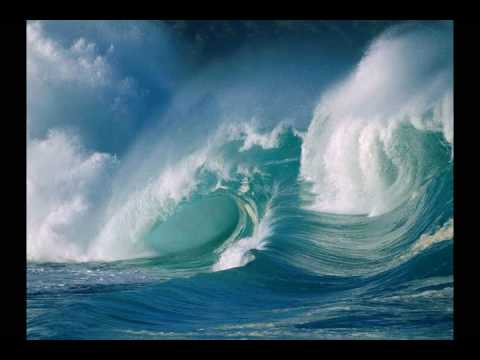 Ibojima - Ocean Waves