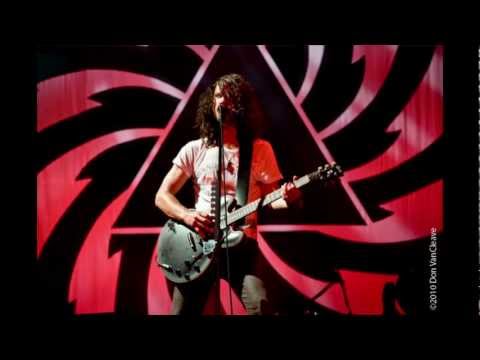 Soundgarden - My wave (Español Subs HD)