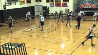 2014 Howard Garfinkel Basketball Coaches Clinic - Clip 6