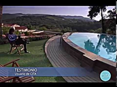 CLINICAS CITA Miniatura de video de YouTube 1