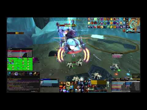 [Pirates] 50/50 TOGC (MAGE POV) WOW-MANIA 21 OCT