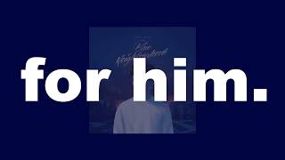 Troye Sivan - for him Lyrics