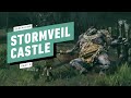 Elden Ring Gameplay Walkthrough - Stormveil Castle: Liftside Chamber (3/3)