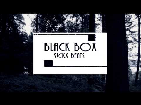 Black Box - Working Class Hero Albumteaser | PS Corporation