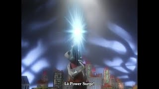 Download lagu Superhuman Samurai Syber Squad Tập Kilo Is Comin... mp3