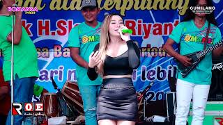 Download lagu ROMANSA - IKAN DALAM KOLAM - EVIS RENATA - HAPPY PARTY KAWULO NJELOPO BANJARSARI GAJAH DEMAK mp3