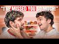 Episode 74 Bach Is LEAVING Where Is Friends From Work