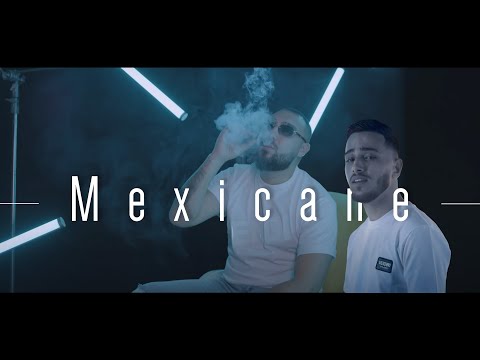 Landi Roko ft. Mikel Elmazi & Ilir Tironsi - Mexicane