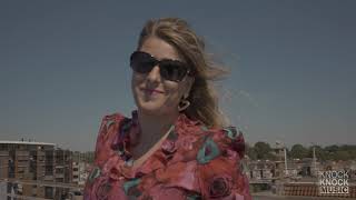 Jessy Arjaans - een twee drie vier (officiële videoclip)knock knock music