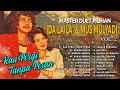 Master Duet Ida Laila Mus Mulyadi Vol 2 Kau Pergi Tanpa Pesan Bunga Dahlia Korban Asmara