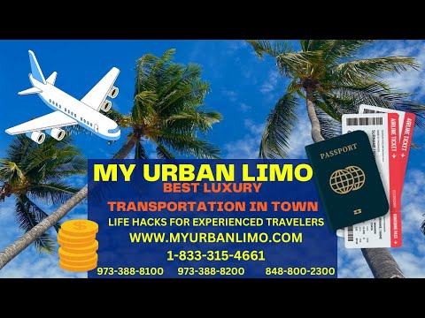 URBAN RIDE & TRANSPORTATION INC video.