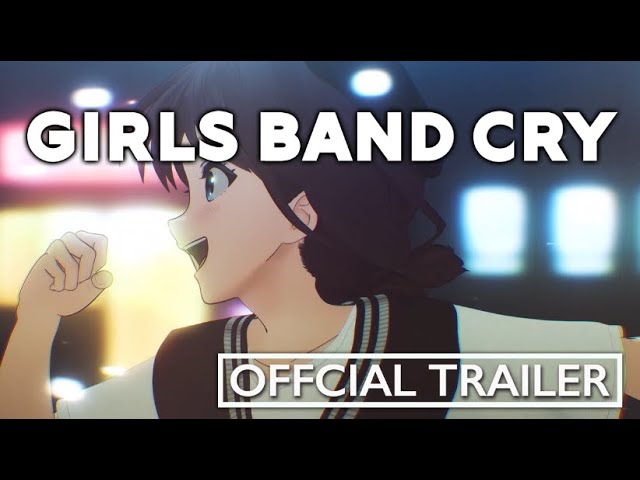 Official Trailer [Subtitled]