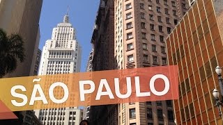 preview picture of video '3em3 :: São Paulo - Brasil :: 3 vistas panorâmicas em 3 minutos'