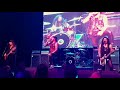Quiet Riot- Bass Case/ The Wild and the Young