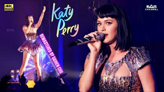 [Enhanced 4K]  California Gurls - Teenage Dream - Katy Perry • NHK Music Japan • EAS Channel