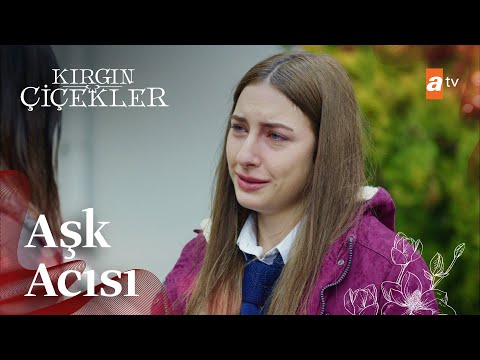 ''Serkan, Eylül'e geri dönmüş!'' - Kırgın Çiçekler 78.Bölüm