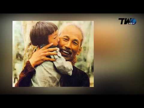 The Book of Ho Chi Minh’s Biography in the Bengali Language is published on the www.twnews24. com