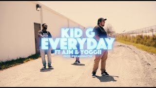 Everyday Music Video