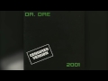 Dr Dre Forgot About Dre CLEAN HQ