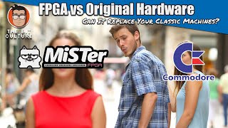 MiSTer FPGA vs Original Hardware - Can It Replace Your Classic Machines?