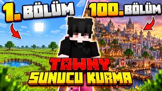 TOWNY SUNUCUSU KURMA 1 | DÜNYA VE TEMEL PLUGİNLER