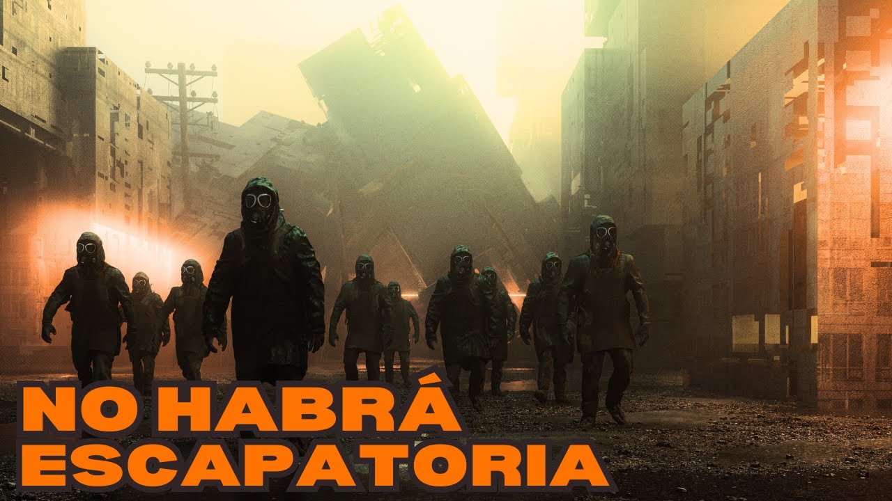 El JUICIO de Dios sobre la Tierra | Isaías 24