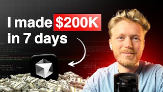 Cursor AI Tutorial: Build a Full Stack App with AI in 30 Minutes | Nat Eliason