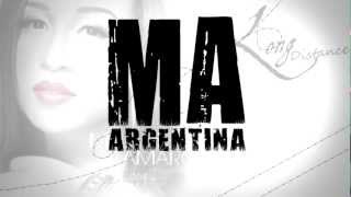 Long Distance - Melanie Amaro (Subtitulada Al Español)