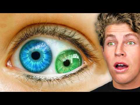 World's *RAREST* Things!