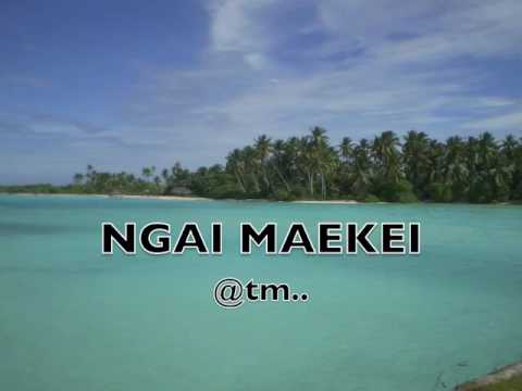 2016 NGAI MAEKEI by Cool Breeze - Kiribati@tm..
