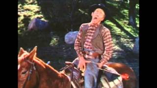 The Classic Wilhelm Scream