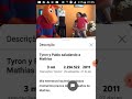 1 E Marte Aqui Vamos Nós