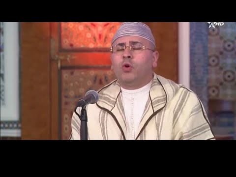 سعيد بلقاضي{مولد العدنان} Said Belcadi