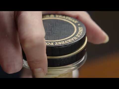 Taylor's Single Harvest 1896: Unboxing